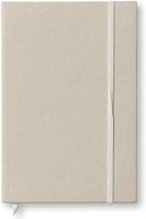 Individuelles Blanko-Hardcover-Notizbuch, Ästhetisches Schreibjournal, Auslaufsicheres Papier, Notizblock für Journaling, A5-Notizbuch, 224 Seiten
