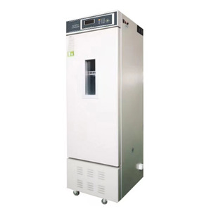 مختبر المناخ الاصطناعي حاضنة النباتات نمو البذور غرفة الإنبات - Product Image 2