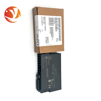 Nuevo y Original SIEMENS 6ES7 134-4GB11-0AB0 6ES7134-4GB11-0AB0 16 E/S 110V I/O Link Entrada Analógica PLC Programación PLC
