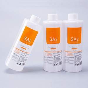 Líquido de Limpieza para Máquinas de Burbujas Pequeñas SL1/SL2/SL3 2024, Solución de Limpieza de Burbujas Pequeñas Sin Alcohol - Product Image 5