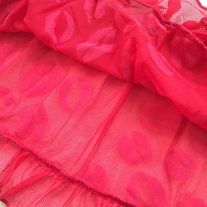 Sexy bodycon mini skirt with sheer <b>lace</b>, sheer short skirt, arm-lifting mini skirt, seductive and alluring short skirt for - Product Image 3