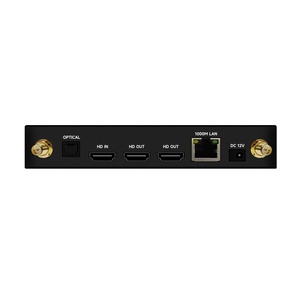 Fascia alta Dual HD Out <span class=keywords><strong>Android</strong></span> <span class=keywords><strong>TV</strong></span> Box Octa Core RK3588 8K 8GB 128GB Dual 4K Display <span class=keywords><strong>TV</strong></span> Box <span class=keywords><strong>Android</strong></span> 13 8K per Ai Digital Signage - Product Image 5