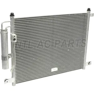 Air conditioning a/c condenser for GM Chevrolet Aveo 96539634 96469289 96539635 96834083 96834082