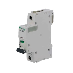 Nuevo Interruptor Automático de Caja Moldeada de Plástico para Aire ComPacT <span class=keywords><strong>K</strong></span> 10kA 1000V 400A 3P 4D con Unidad de Disparo MicroLogic 2.3 NSX400K - Product Image 5