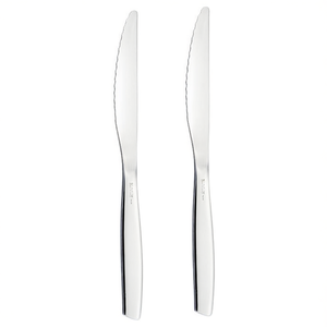 Juego de cuchillos para fruta 2 piezas (21,3cm) SHARK Cromo brillante CVLCFEC2 - Product Image 2