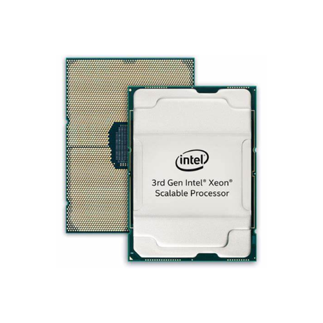 In Stock Xeon Platinum 8368 CPU 38 Core 2.40GHz 270W LGA4189 Processor Server for R760