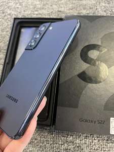 Bajo <span class=keywords><strong>precio</strong></span> utilizado para <span class=keywords><strong>Samsung</strong></span> para Galaxy <span class=keywords><strong>S22</strong></span> 5G Teléfono Móvil Inteligente <span class=keywords><strong>128GB</strong></span> 6,1 pulgadas CÁMARA DE 50MP Original desbloqueado compatible con CDMA y - Product Image 3