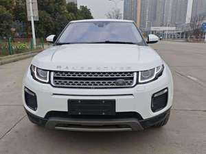 Land <span class=keywords><strong>Rover</strong></span> <span class=keywords><strong>Range</strong></span> <span class=keywords><strong>Rover</strong></span> Evoque 240PS SE Dynamic Edition - Product Image 3
