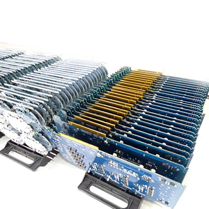 Multilayer PCB PCBA <strong>Supplier</strong> Provide One-stop Service Fabricate and Assemble the PCB <strong>Project</strong> with Bom&amp;Gerber - Product Image 2