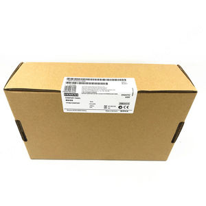 แผงควบคุมระบบสัมผัส6AV2124-0GC01-0AX0 TP700 7แบบดั้งเดิมระบบสัมผัส700 HMI - Product Image 4