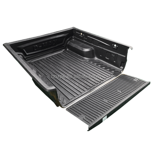 Oferta Especial: Revestimiento de Caja de Alta Calidad y Durabilidad para ISUZU DMAX <span class=keywords><strong>21</strong></span>+ - Product Image 3