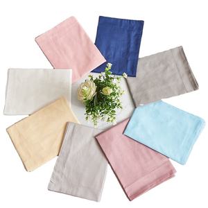 Prix de gros taie d'oreiller couleur Pure avancée 100% coton housse d'oreiller douce collection hôtel lit oreillers pour dormir - Product Image 4