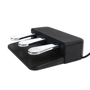 คีย์บอร์ดเปียโนไฟฟ้าแบบมืออาชีพที่ยืดได้ - Product Image 3