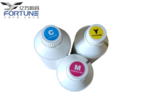 Usine d'encre éco-solvant chinoise de haute qualité pour toutes les imprimantes CMYKLcLm pour EPSi3200/XP600/DX5