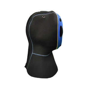 Cagoules de <span class=keywords><strong>plongée</strong></span> personnalisées et durables de 3 mm, 5 mm, 7 mm - Product Image 5