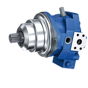 <span class=keywords><strong>Pompe</strong></span> <span class=keywords><strong>à</strong></span> piston axial <span class=keywords><strong>à</strong></span> cylindrée variable A6VE160 - Product Image 3