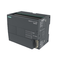 Nuevo Controlador PLC Siemens 6ES7288-1ST60-0AA0 S-200/S-300/S-400/S-1200/S-1500 6ES7288-2DE08-0AA0 6ES7, PLC Industrial para Programación