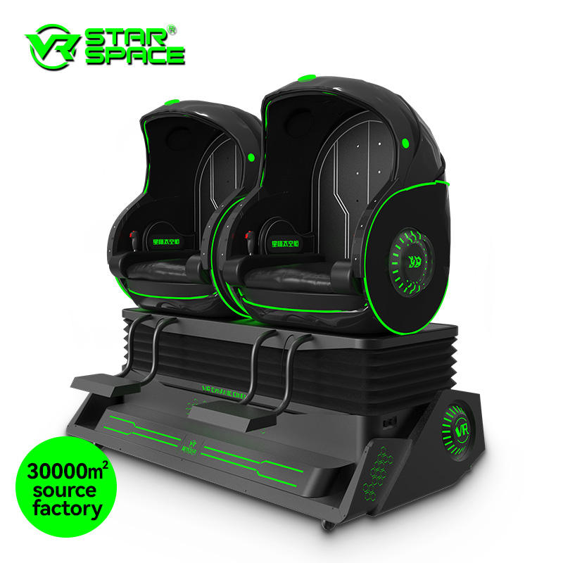 Cápsulas VR Soluciones Definitivas de Realidad Virtual para Juegos