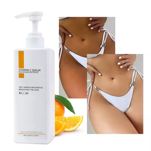 Suero antiarrugas blanqueador hidratante anti acné niacinamida brillo ácido hialurónico vitamina C suero ordinario para el cuidado de la piel - Product Image 1