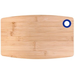 Tabla de Cortar de Bambú Welland de 13 Pulgadas de la Mejor Calidad, Venta Directa de Fábrica, Utensilio de Cocina de Madera para Negocios y Regalos Promocionales - Product Image 2