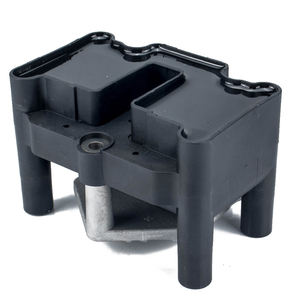 Transformador de encendido para coche, transformador de encendido para automóvil, <span class=keywords><strong>precio</strong></span> al por mayor en BAJUTU para Vw, Seat, Lexus OE:032905106b /Shopify,Ebay - Product Image 1