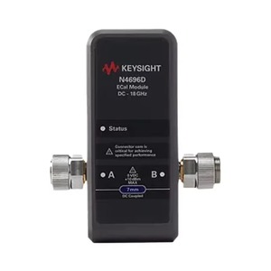Módulo de Calibración Electrónica (ECAL) Keysight N4696d, 18 GHz, 7 mm, Lexso de 2 Puertos - Product Image 1