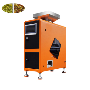 Máquina Clasificadora de Arroz por Color, Separador/Selector de Color - Product Image 1