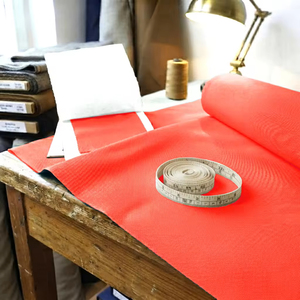Tissu Oxford 70x210D 100% nylon, enduit PU, résistant à l'eau et à l'abrasion, pour sacs et sacs à dos - Product Image 4