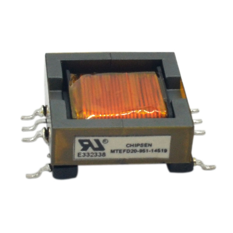 ER28 12 Pulse High Voltage Distribution