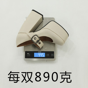 Chaussures à plateforme pour femmes, talons épais sexy pour femmes - Product Image 6