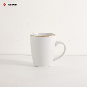 ชุดเครื่องใช้บนโต๊ะอาหารเซรามิกเคลือบสีสำหรับงานเลี้ยงกลางแจ้งของขวัญแต่งงาน - Product Image 2