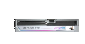 La más reciente tarjeta gráfica GeForce AORUS GeForce RTX de 2026 ™   5090 D v2 MASTER ICE 24G VANGUARD SOC para PC Gaming GPU - Product Image 3