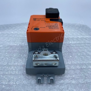 Actuador de Retorno por Resorte BEL-IMO SRFA-5 ARB24-3 SY4U230-SR-T GRK24A-5 - Product Image 3