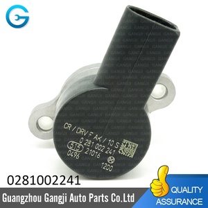 Cảm Biến Bơm Điều Chỉnh Áp Suất Nhiên Liệu Common Rail 0281002241 A6110780149 5080462AA DRV Valve - Product Image 2