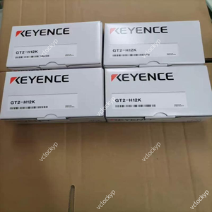 เซ็นเซอร์สัมผัสระบบดิจิทัลความแม่นยำสูง GT2-H12K ใหม่ GT2H12K - Product Image 3