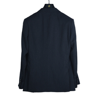 JXKRSZF Combinaison de Travail Uniforme – Sur Mesure, Unisexe, Polyester, Grande Taille pour Tenue Bancaire et Entretiens