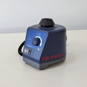 Mélangeur Vortex Drawell MX-S MX-F pour <span class=keywords><strong>analyses</strong></span> biologiques et chimiques, mélangeur de laboratoire 3000 tr/min, mélangeur portable - Product Image 3