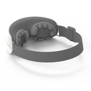 Máquina masajeadora de ojos inteligente eléctrica de gran oferta Operación de cuatro modos de una tecla con características de relajación - Product Image 5