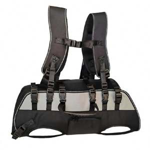 Chaleco de Recuperación para Perros con Tela Impermeable y Resistente a la Suciedad, Multifuncional, Garantiza la Seguridad para Perros Discapacitados o Mayores - Product Image 5