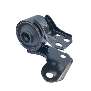 Buje de Brazo de Control Inferior Acura RDX 51390-TZ5-A00 51395-TZ5-A00, Repuesto de Goma Delantero Nuevo - Product Image 1