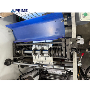 <span class=keywords><strong>2025</strong></span> New Arrival đầy đủ tự động không ngừng xả Băng tua máy cho dính nhãn dán nhãn giấy - Product Image 3