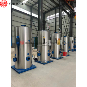 Una vez a través del tubo <span class=keywords><strong>de</strong></span> agua Vertical 1 tonelada motor <span class=keywords><strong>de</strong></span> biogás caldera <span class=keywords><strong>de</strong></span> vapor <span class=keywords><strong>para</strong></span> la venta - Product Image 4