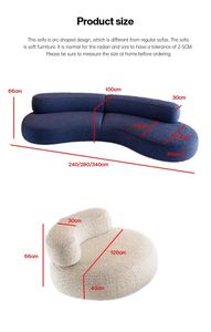 Thiết kế mới tối giản phòng khách nén <span class=keywords><strong>sofa</strong></span> đồ nội thất cho bán hiện đại nén chân không bọt <span class=keywords><strong>sofa</strong></span> couch Set - Product Image 6