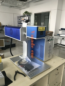 Máy Cắt Và Đánh Dấu Bằng Laser Galvo Tập Trung Năng Động 100W Co2 - Product Image 4