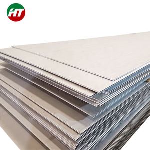 แผ่นเหล็กอัลลอยทนทานต่อการกัดกร่อนสูงและแผ่น800นิกเกิล - Product Image 3