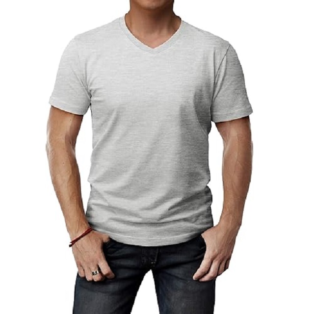 Ash Gray