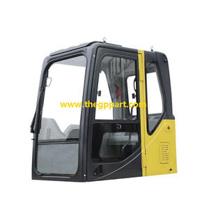 Excavator <strong>Pilothouse</strong> - Product Image 1
