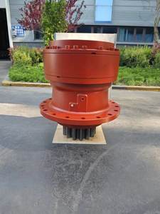 Zw उच्च गुणवत्ता वाले sy375 e33d अंतिम ड्राइव खुदाई हिची कोमात्सु के लिए यात्रा रिड्यूक्टर मोटर सी - Product Image 4