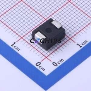 Varistor SMD 07D561K68RV0451, Resistencia 3225 (Voltaje: 560V) (Tensión de Clampeo: 930V, Voltaje de Funcionamiento (CC): 450V) - Product Image 2