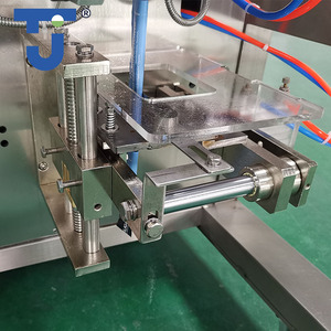 Đa Chức Năng Máy Tự Động Ướt Thức Ăn Vật Nuôi Mứt Nước Sốt Thạch Xi-rô Bơ Đậu Phộng Nước Sốt Cà Chua Túi Túi Đóng Gói Sữa Chua Dầu - Product Image 6